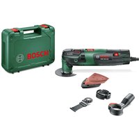 Bosch PMF 250 CES Starlock Oscillating Multi Tool