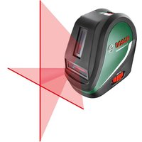 Bosch UNIVERSALLEVEL 3 Cross Line Laser Level