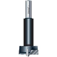 Trend Lip and Spur Two Wing Machine Bit