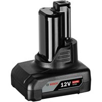 Bosch Genuine PRO 12v Cordless Li-ion Battery 6ah