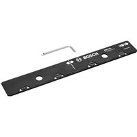Bosch Connecting Piece for FSN Guide Rails