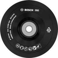Bosch PRO M14 Angle Grinder Backing Pad