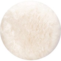 Bosch 125mm Lambswool Bonnet