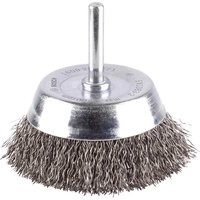 Bosch PRO 0.2mm Crimped Steel Wire Brush