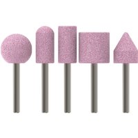 Bosch PRO 4 Piece Grinding Stones Set