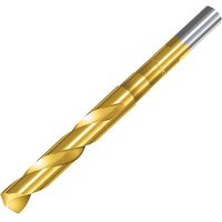 Sirius Blacksmiths HSS TiN Coated Drill Bit 1/2" Shank
