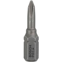 Bosch Extra Hard Phillips Screwdriver Bits