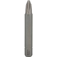 Bosch Extra Hard Phillips Screwdriver Bits