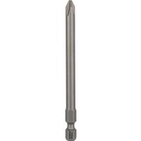 Bosch Extra Hard Phillips Screwdriver Bits
