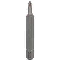 Bosch Extra Hard Pozi Screwdriver Bits