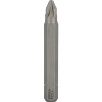 Bosch Extra Hard Pozi Screwdriver Bits