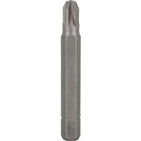 Bosch Extra Hard Pozi Screwdriver Bits