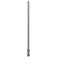 Bosch Extra Hard Pozi Screwdriver Bits