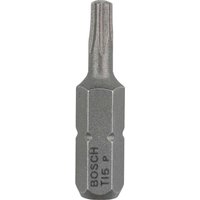 Bosch Extra Hard Torx Screwdriver Bit