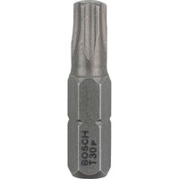 Bosch Extra Hard Torx Screwdriver Bit