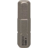 Bosch Hex Extra Hard Screwdriver Bit