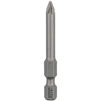 Bosch Extra Hard Pozi Screwdriver Bits