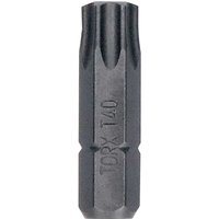 Bosch Extra Hard Torsion Torx Screwdriver Bits