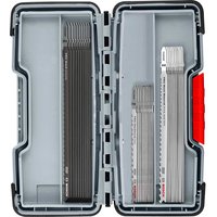 Bosch PRO 30 Piece Wood and Metal Rough Cut Jigsaw Blade Set