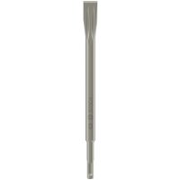 Bosch PRO SDS Plus Long Life Flat Chisel Pack of 5