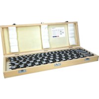 Bosch PRO 6 Piece Auger Drill Bit Set