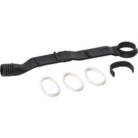Bosch Dust Extraction Adaptor for GOP 300 SCE Oscillating Multi Tools