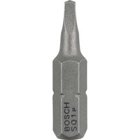 Bosch Square Extra Hard Robertson Screwdriver Bit