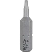 Bosch Security Torx Screwdriver Bits