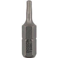 Bosch Security Torx Screwdriver Bits
