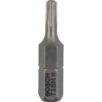 Bosch Security Torx Screwdriver Bits