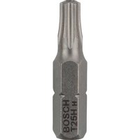 Bosch Security Torx Screwdriver Bits