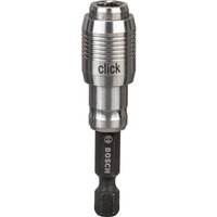 Bosch OneClick Locking Screwdriver Bit Holder 60mm