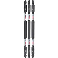 Bosch Impact Double Ended Pozi Screwdriver Bit