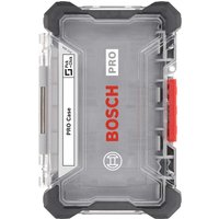 Bosch PRO Pick and Clic Case Size Medium