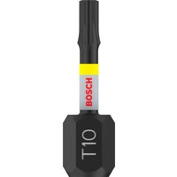 Bosch PRO Impact Control Torsion Torx Screwdriver Bits
