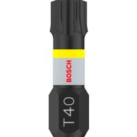 Bosch PRO Impact Control Torsion Torx Screwdriver Bits