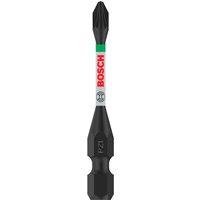 Bosch PRO Impact Control Torsion Pozidriv Screwdriver Bits