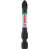 Bosch PRO Impact Control Torsion Pozidriv Screwdriver Bits