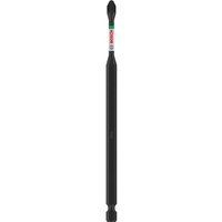 Bosch PRO Impact Control Torsion Pozidriv Screwdriver Bits