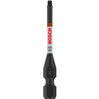Bosch PRO Impact Control Robertson Screwdriver Bit