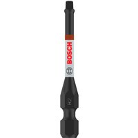 Bosch PRO Impact Control Robertson Screwdriver Bit