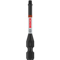 Bosch PRO Impact Control Robertson Screwdriver Bit
