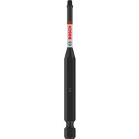 Bosch PRO Impact Control Robertson Screwdriver Bit
