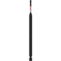 Bosch PRO Impact Control Robertson Screwdriver Bit
