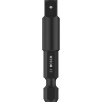 Bosch PRO 1/4" Impact Socket Adaptor
