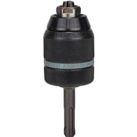 Bosch 13mm 1/2" 20 UNF Keyless Chuck and SDS Plus Adaptor