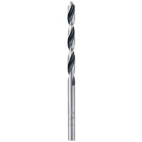Bosch HSS PointTeQ Drill Bit