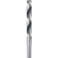 Bosch Reduced Shank HSS Blacksmiths PointTeQ Drill Bit