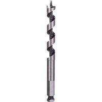 Bosch PRO Hex Shank Wood Auger Drill Bit