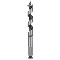 Bosch PRO Hex Shank Wood Auger Drill Bit